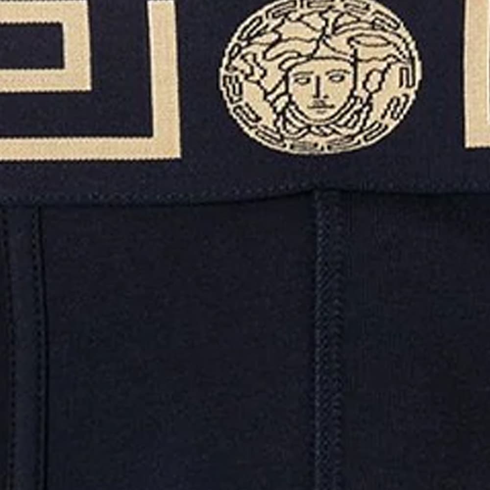 Трусы VERSACE Logo 2 - изображение 5