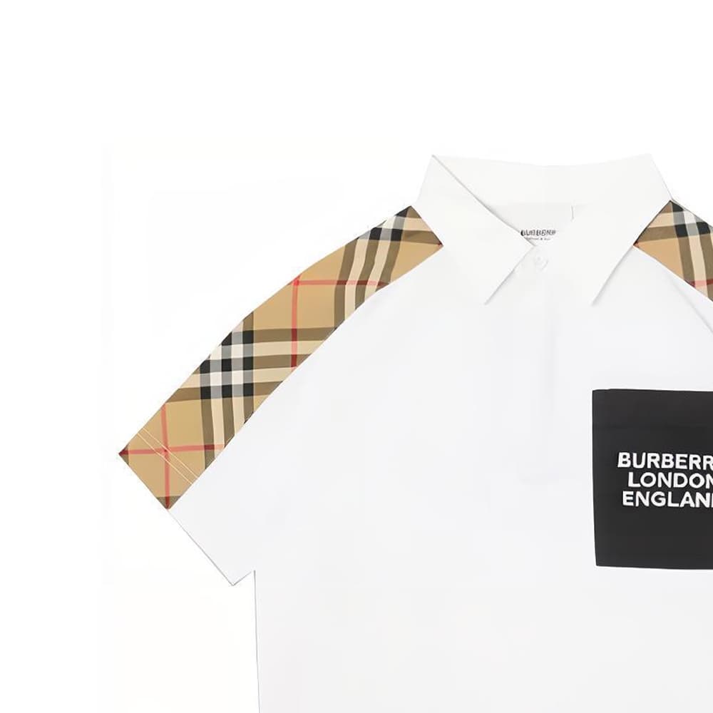 Burberry Polo - изображение 3
