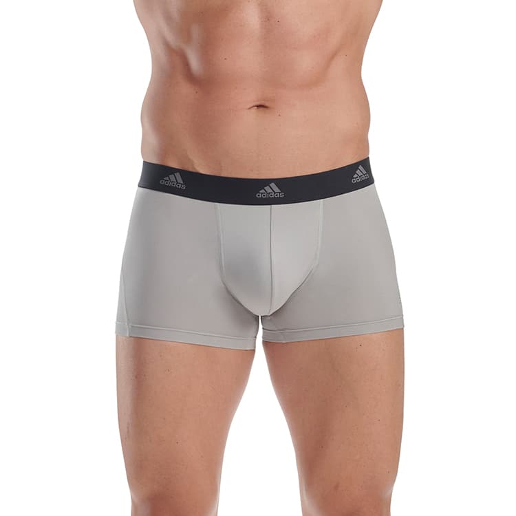 Трусы adidas 3 - изображение 7