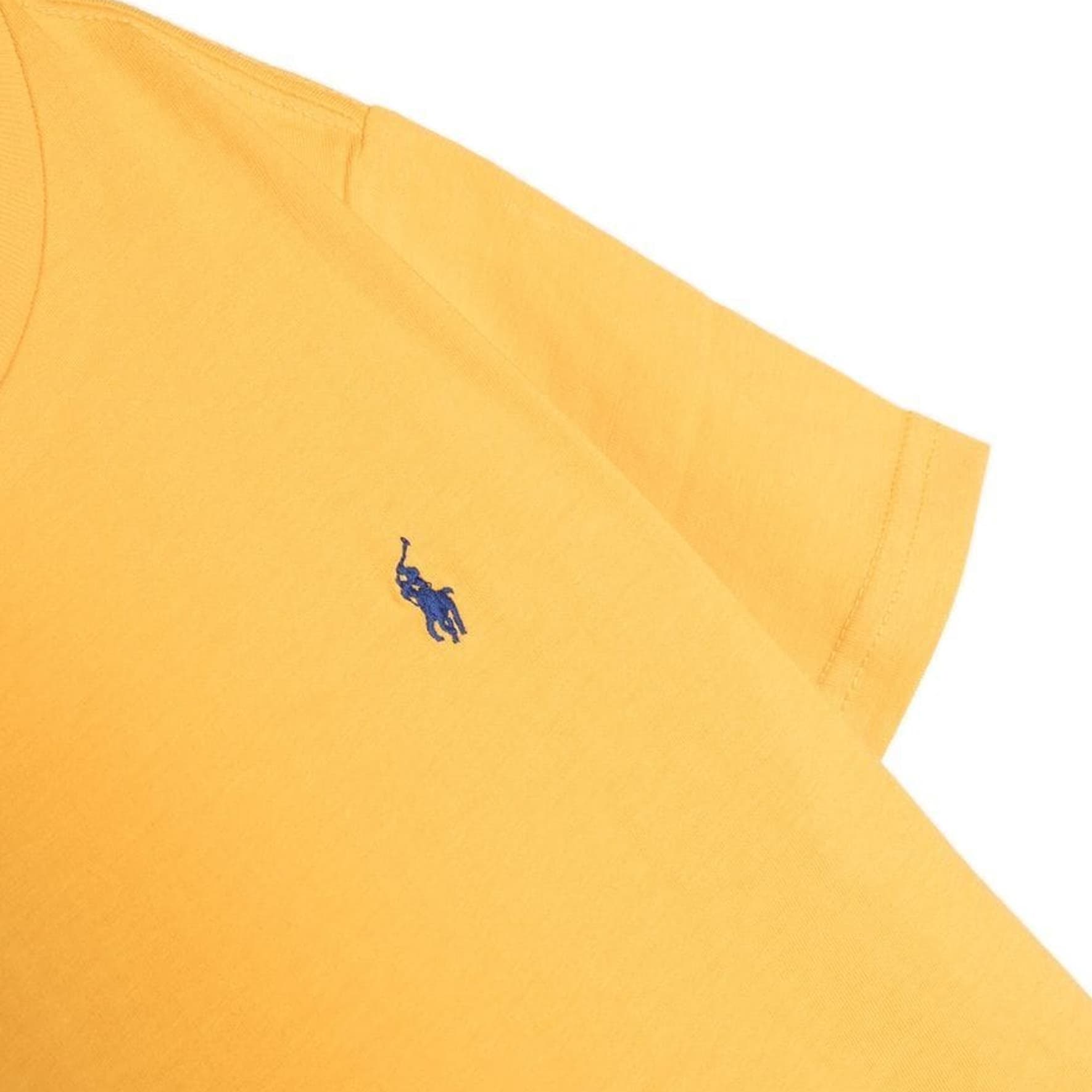 Футболка Polo Ralph Lauren LogoT - изображение 3