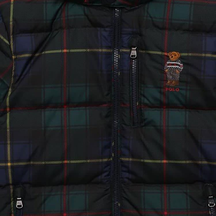 Polo Ralph Lauren Logo - изображение 4