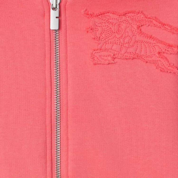 Burberry SS24 - изображение 3