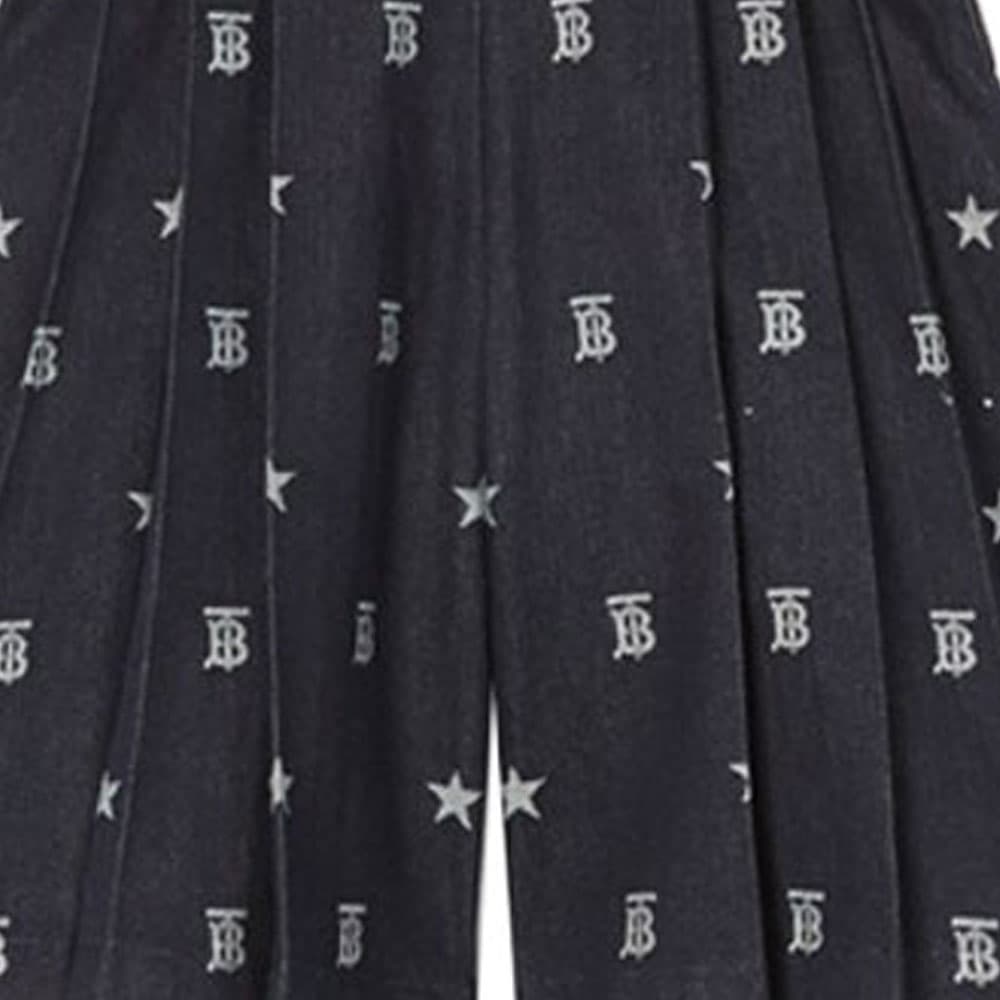 Burberry FW21 - изображение 2