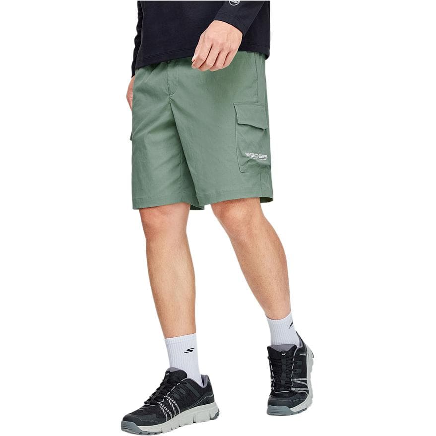 Тренировочные штаны Skechers - изображение 3