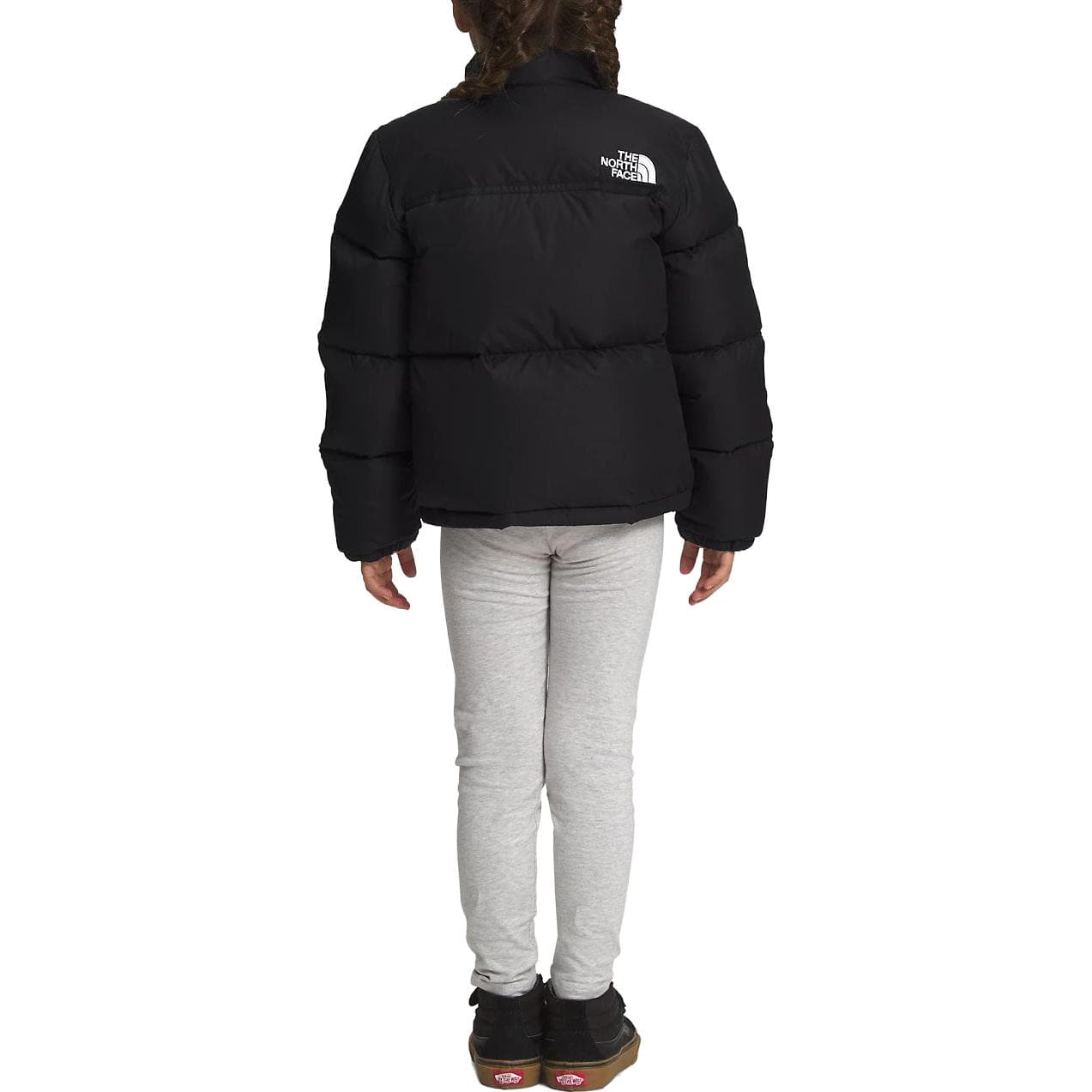 THE NORTH FACE 1996 Logo - изображение 6