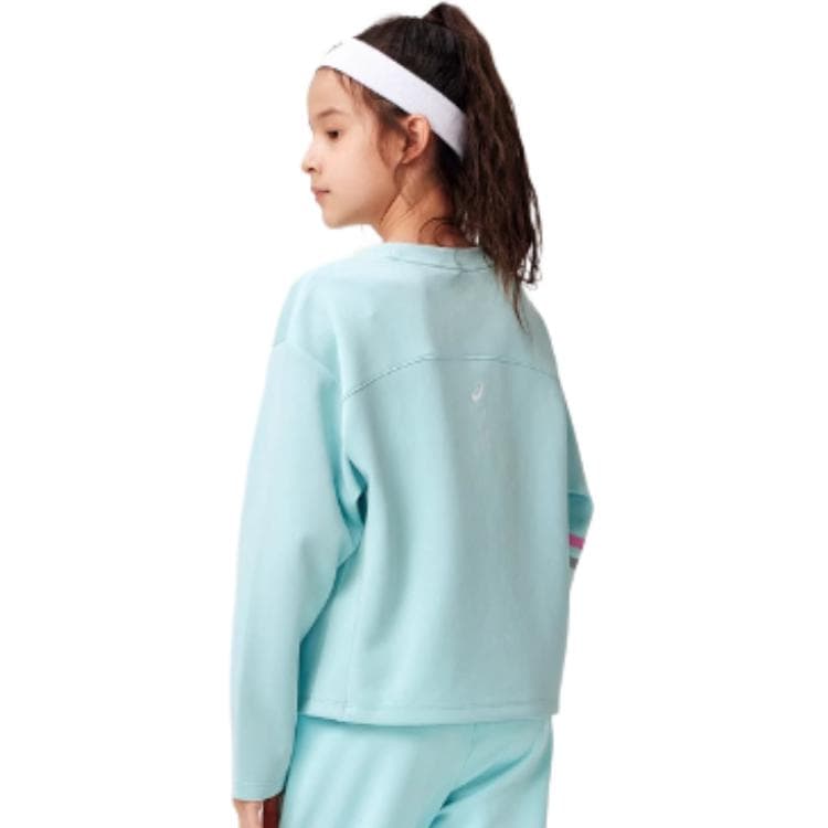 ASICS KIDS Толстовка - изображение 6
