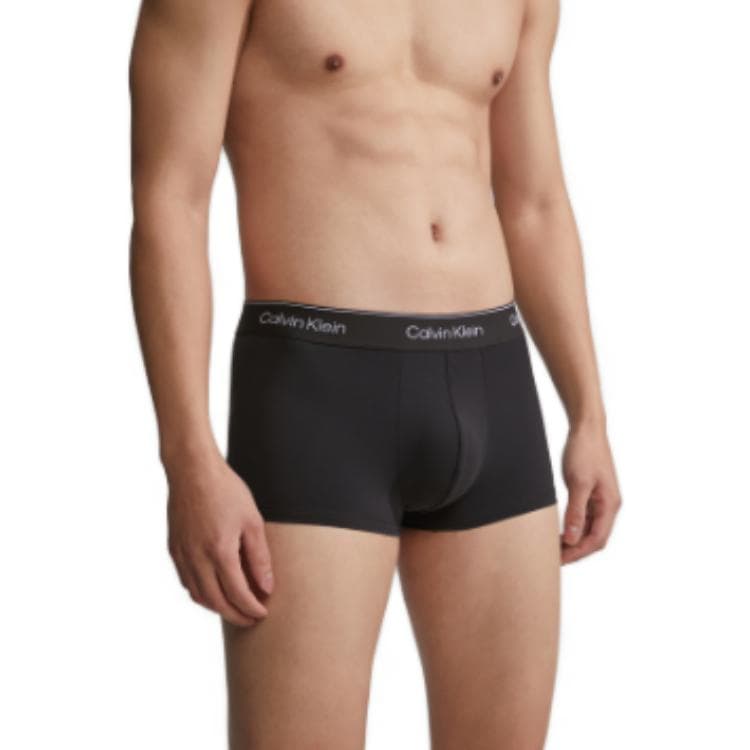 Трусы CKCalvin Klein SS23 Logo 1 - изображение 2
