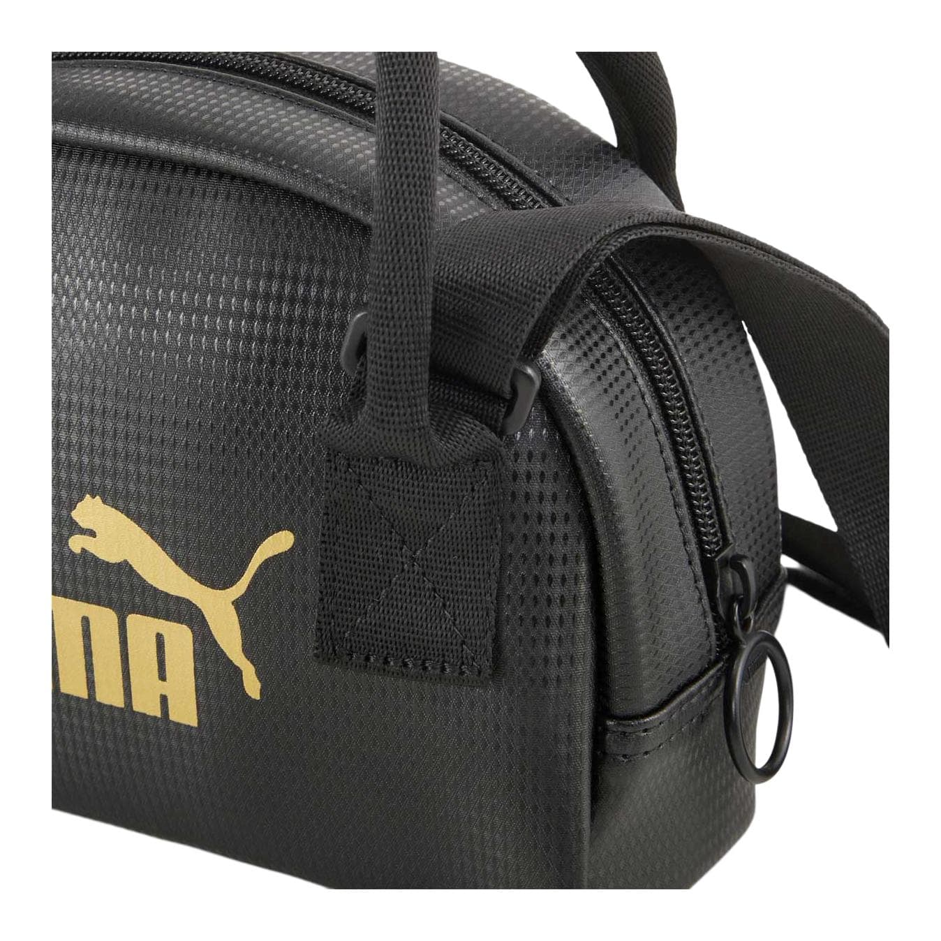 Мини-сумка PUMA logo - изображение 3