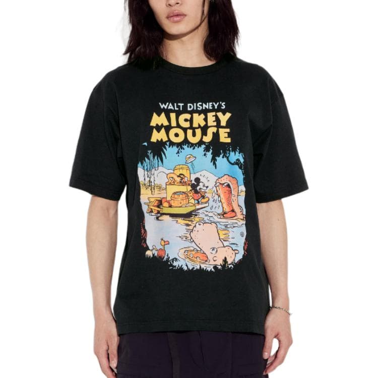 Футболка UNIQLO x SS24 T - изображение 3