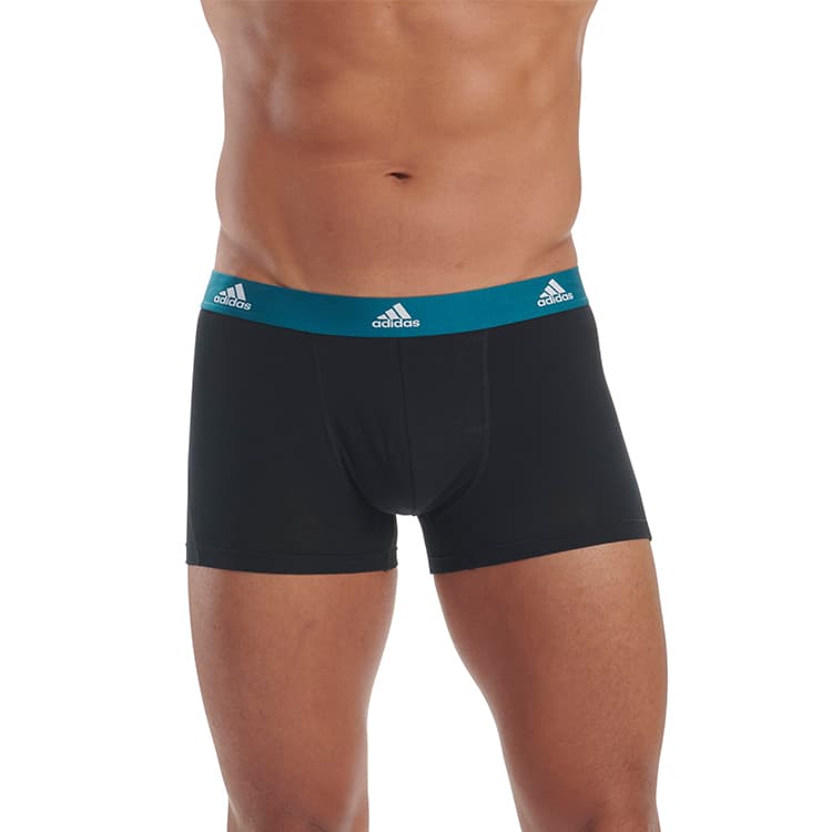 Трусы adidas 3 - изображение 6