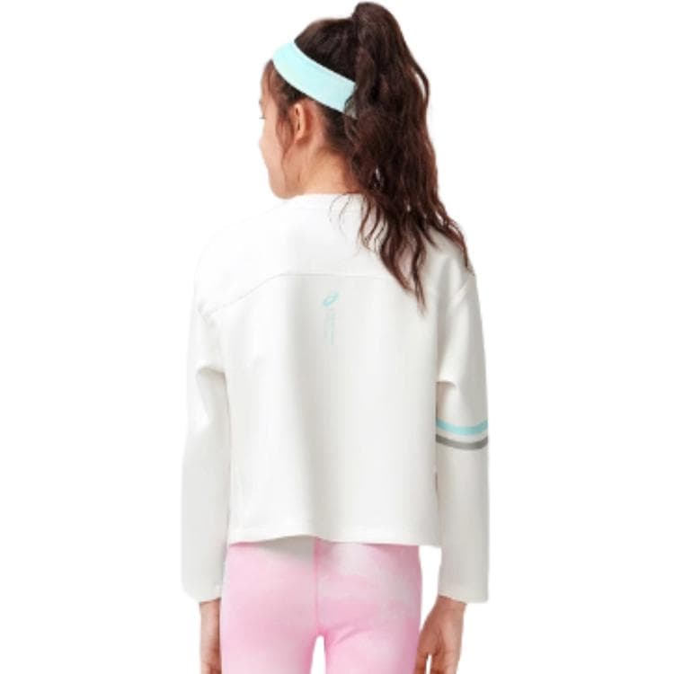 ASICS KIDS Толстовка - изображение 3