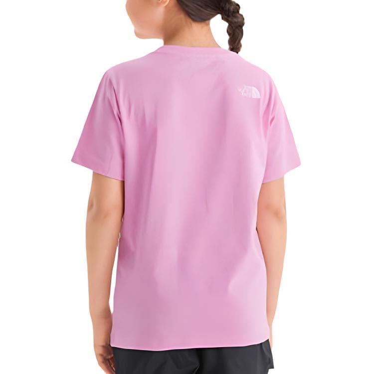 Футболка THE NORTH FACE LogoT - изображение 4