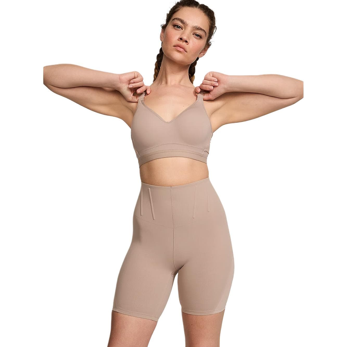 Бюстгальтер Victoria's Secret INCREDIBLE 9415 Plunge Sports Bra - изображение 2
