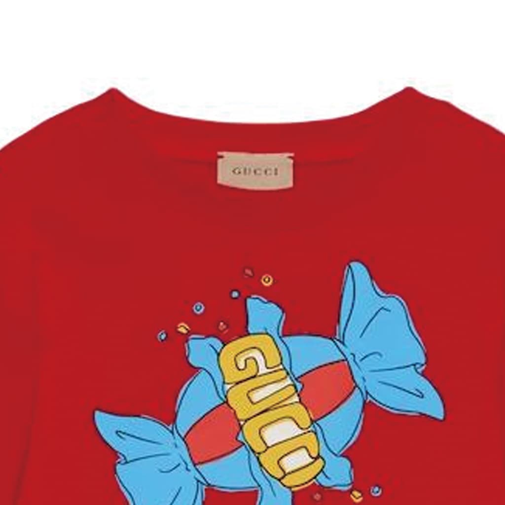 GUCCI SS24 Logo - изображение 3