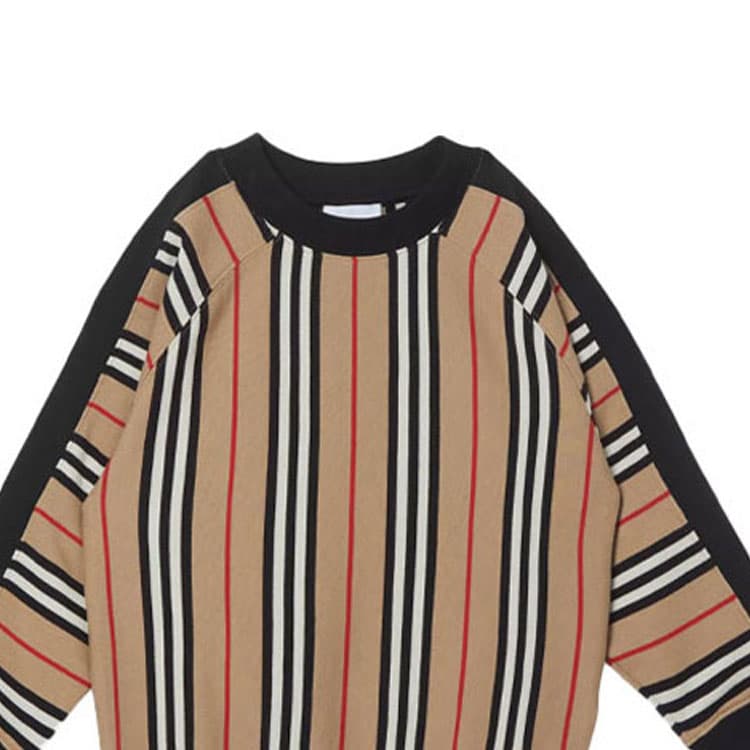Burberry SS21 - изображение 3