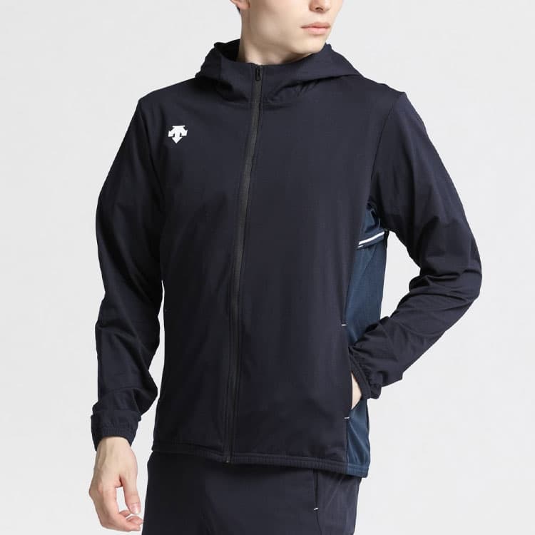 Куртка DESCENTE - изображение 3