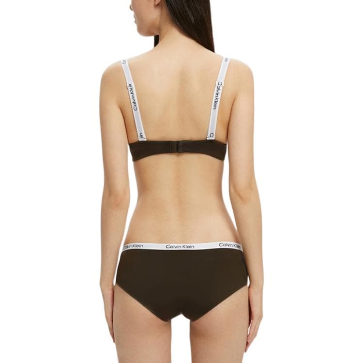 Бюстгальтер CKCalvin Klein FW22 V - изображение 2