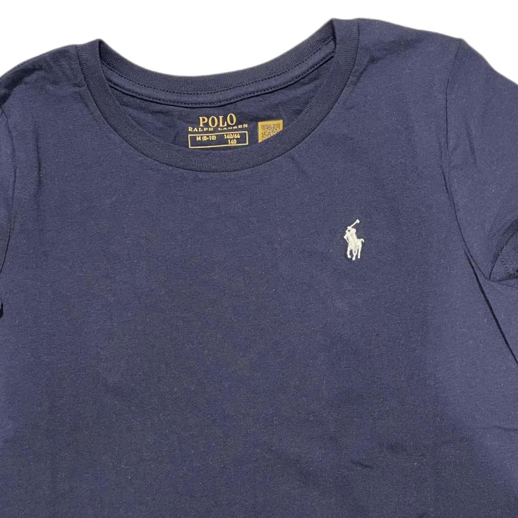 Футболка Polo Ralph Lauren SS24 LogoT - изображение 3