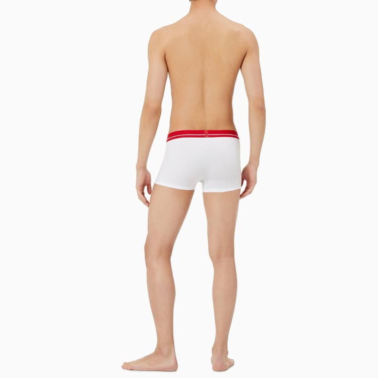 Трусы CKCalvin Klein Logo 1 - изображение 4