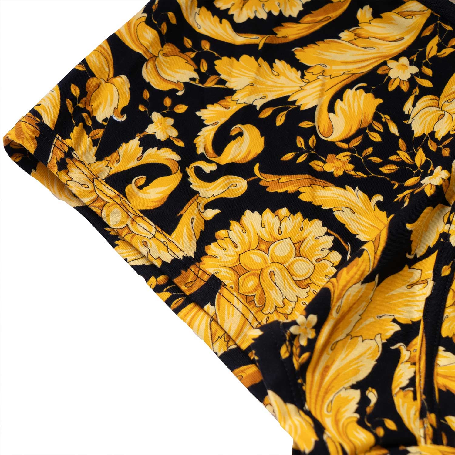Трусы VERSACE SS23 Logo - изображение 5