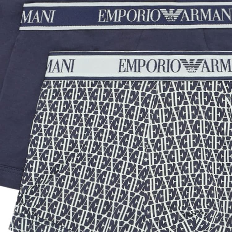Трусы EMPORIO ARMANI SS24 3 - изображение 3