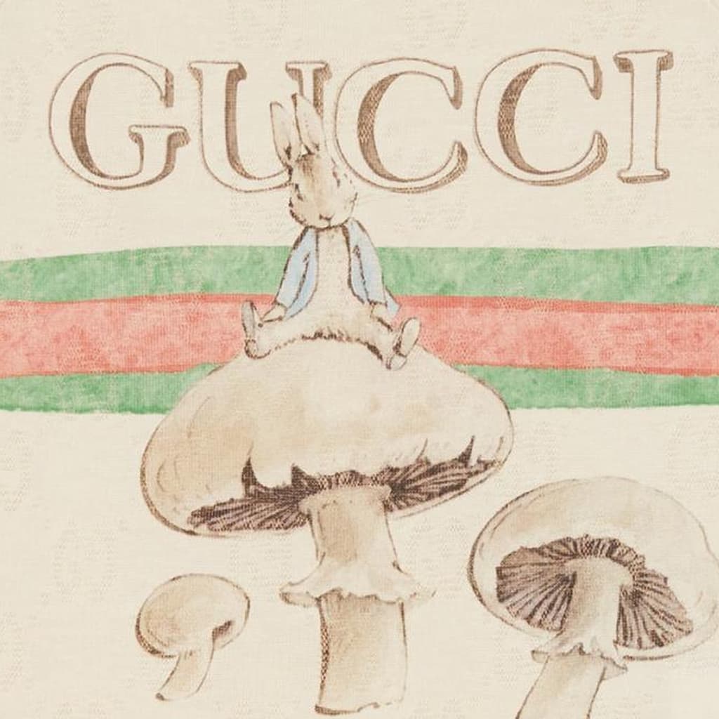 GUCCI Logo - изображение 3