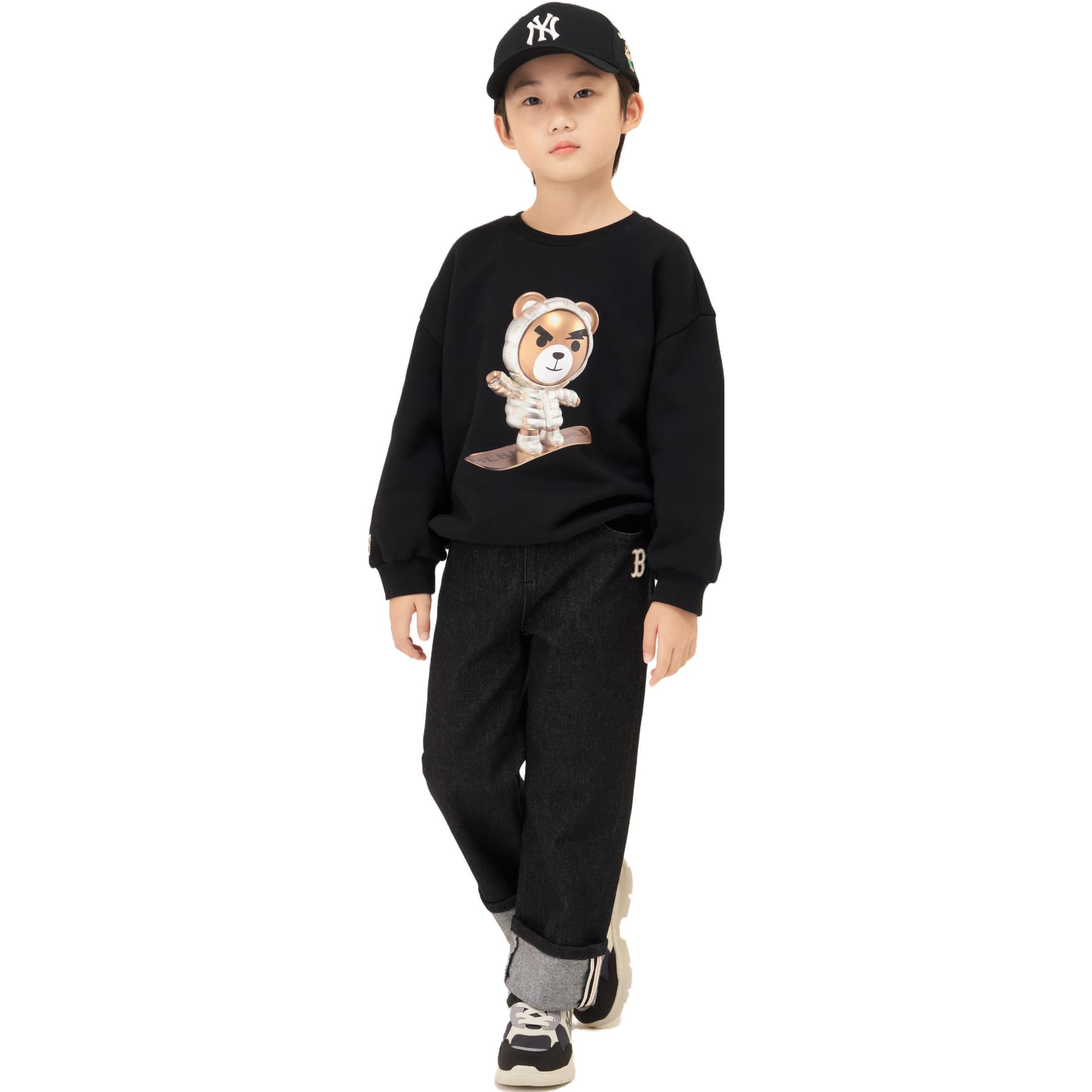 MLB FW23 - изображение 3