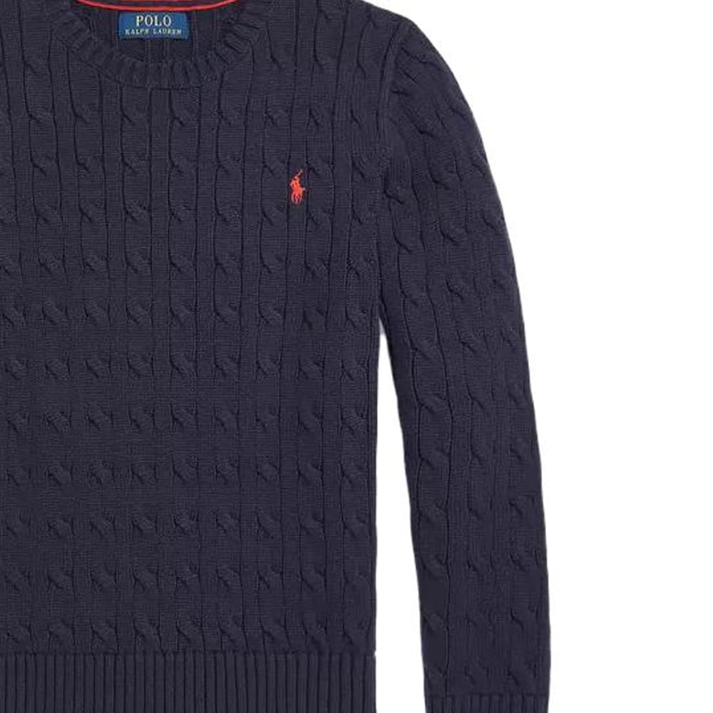 Polo Ralph Lauren FW22 Logo - изображение 4