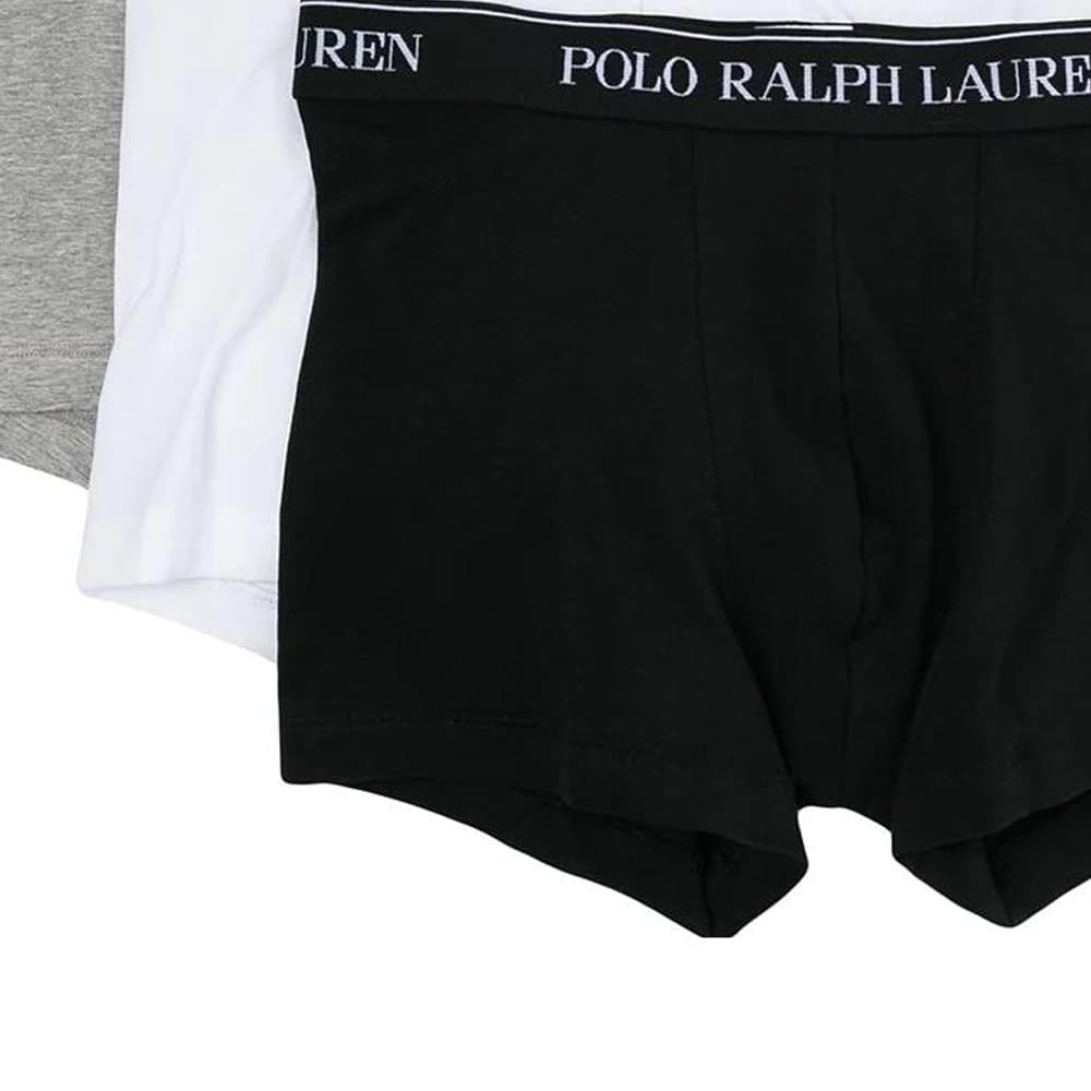Трусы Polo Ralph Lauren SS22 Logo 3 - изображение 6