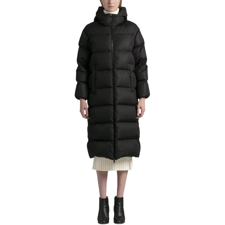 Зимняя куртка UNIQLO x jil sander +j - изображение 2