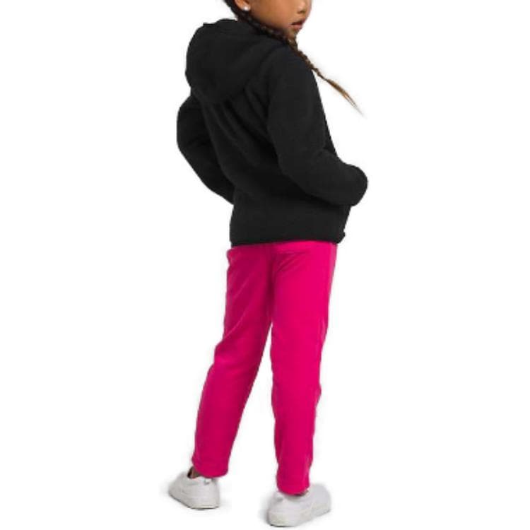THE NORTH FACE Forrest Fleece Full-Zip Hoodie - изображение 2
