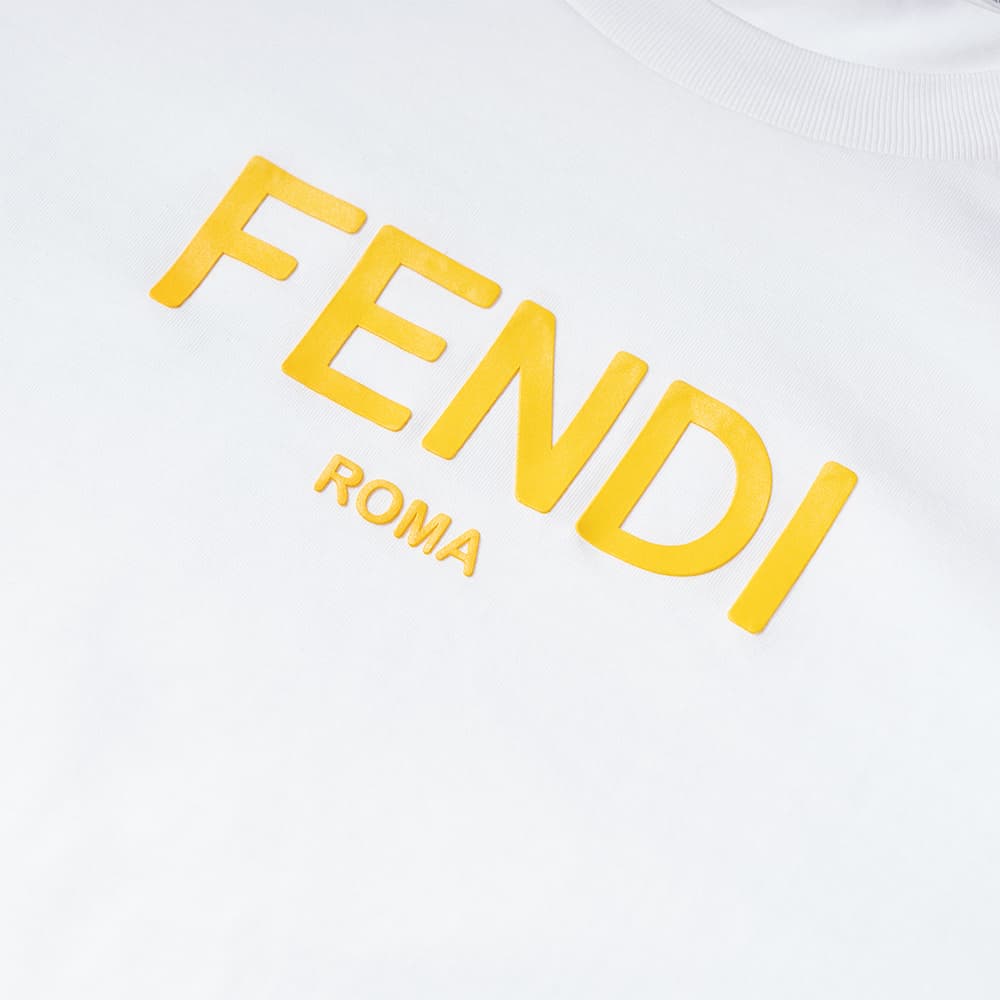 Футболка FENDI SS23 T - изображение 2