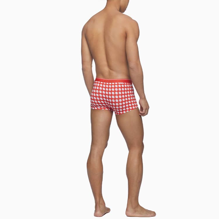Трусы CKCalvin Klein Logo 1 - изображение 2