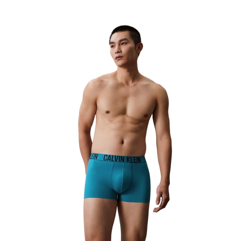 Трусы CALVIN KLEIN 1 - изображение 2