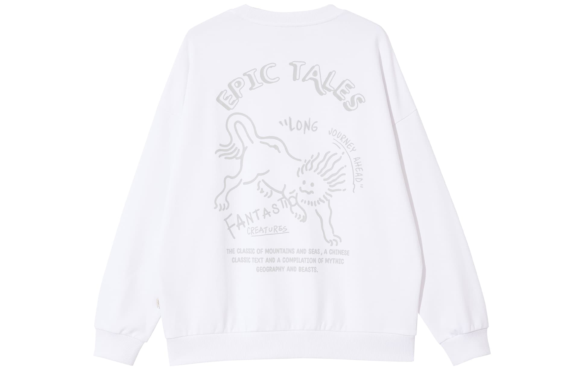 Худи JACK JONES LOGOOVERSIZE - изображение 2