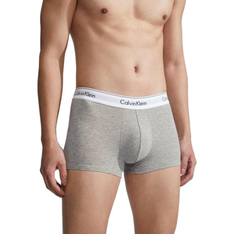 Трусы CKCalvin Klein Logo 3 - изображение 14