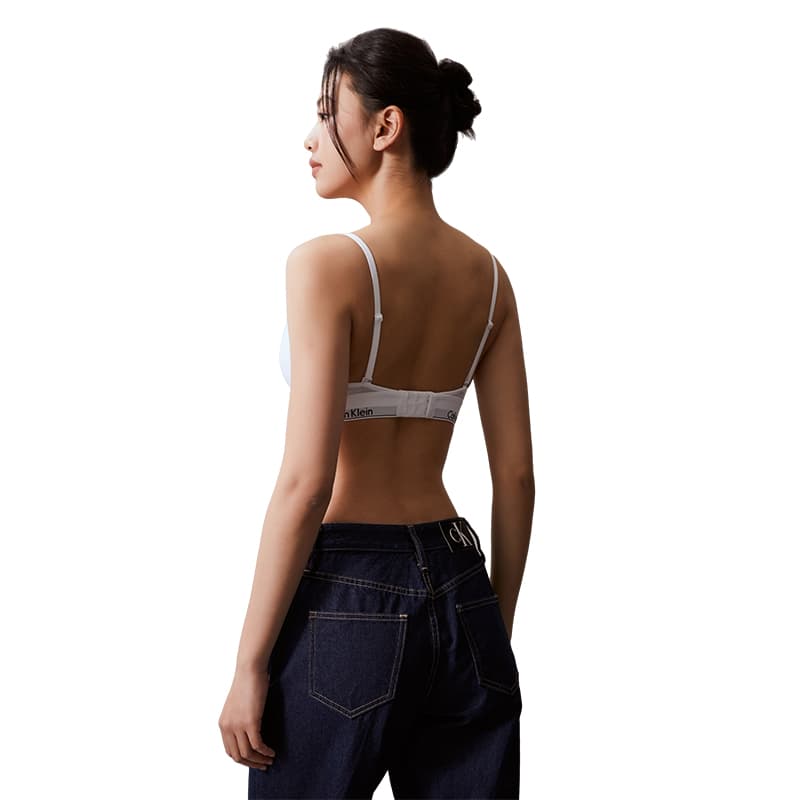 Бюстгальтер CKCalvin Klein - изображение 3