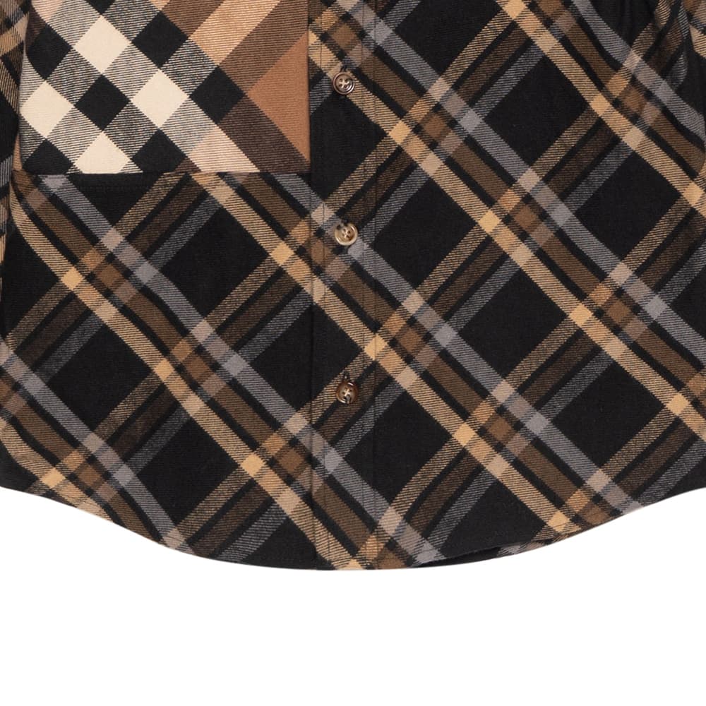 Burberry FW22 - изображение 4