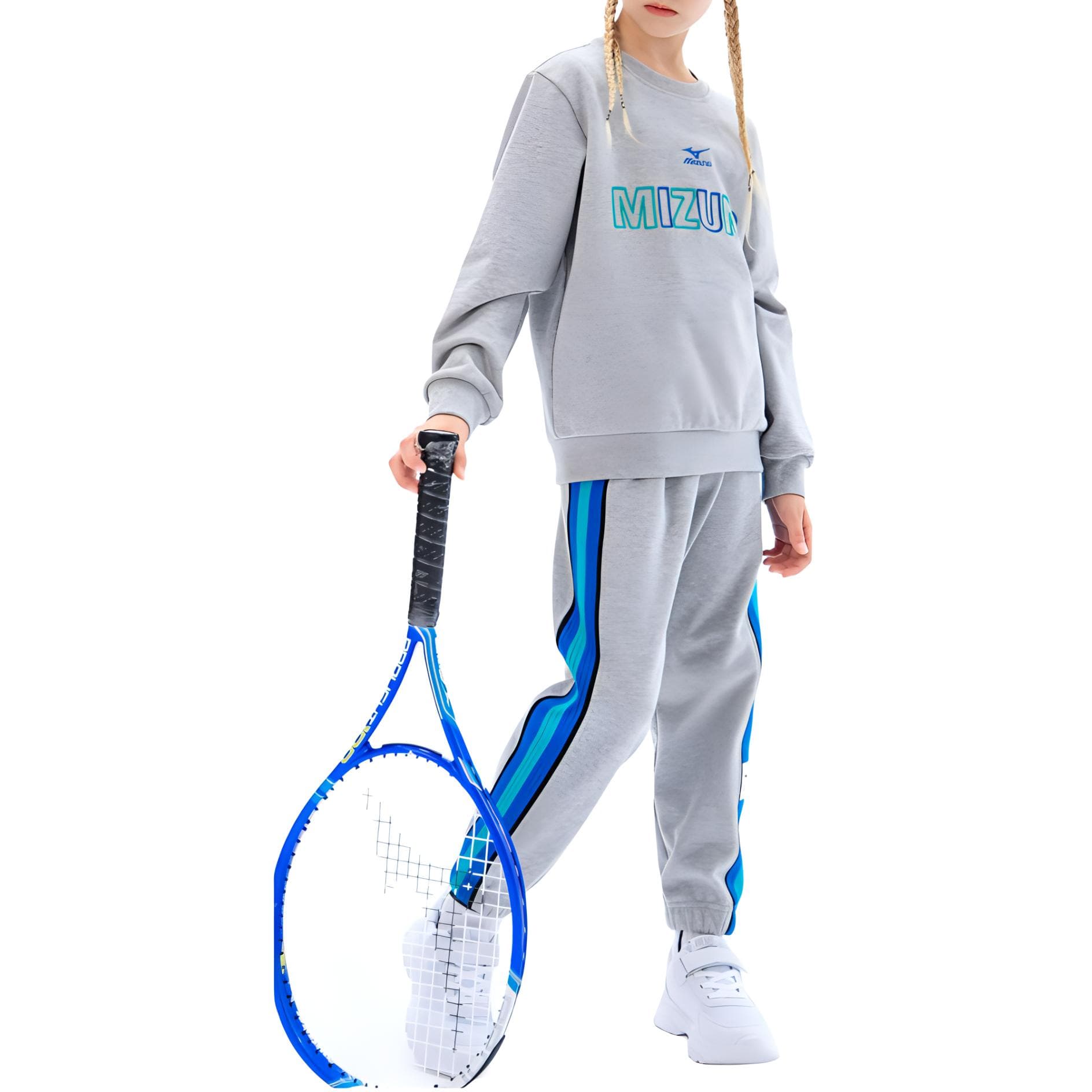 Mizuno - изображение 5