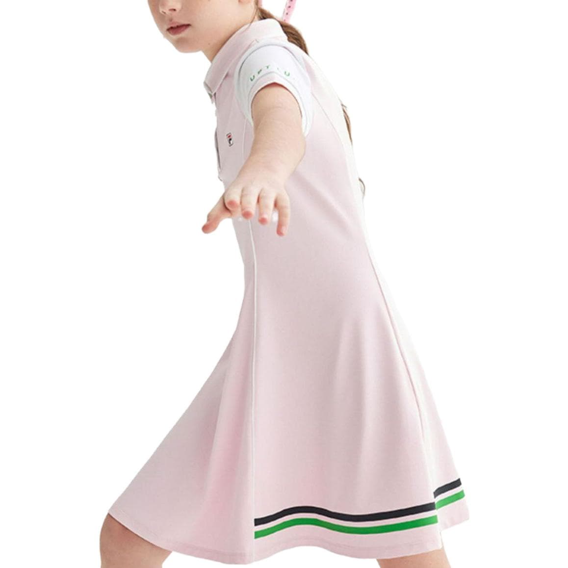 FILA Logo - изображение 5
