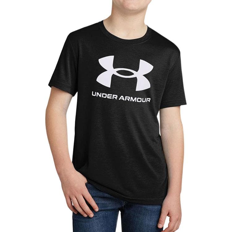 Футболка Under Armour LogoT - изображение 5