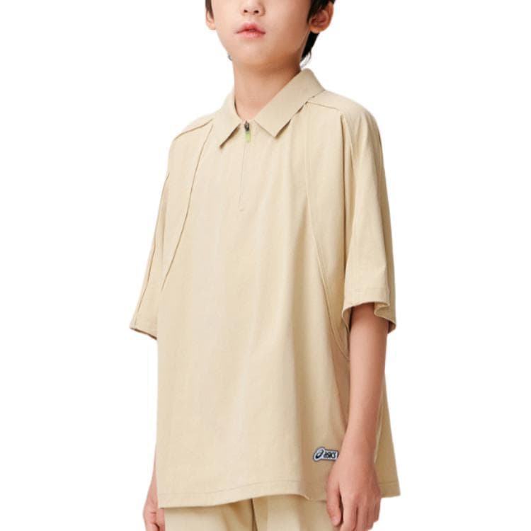 Футболка Asics Japanese Style Tee Khaki - изображение 3