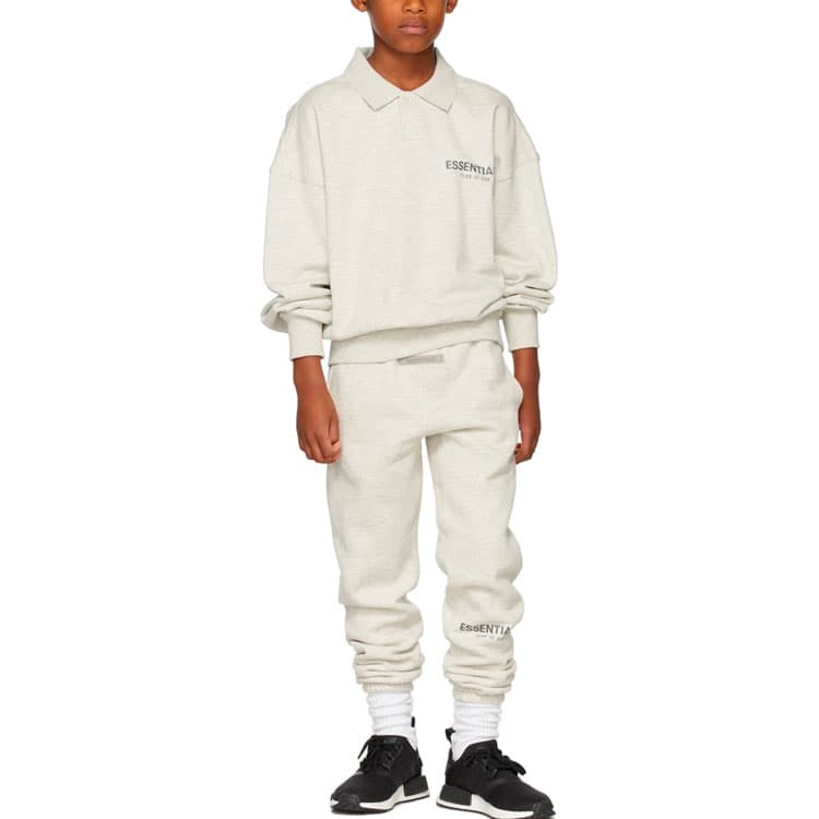 Fear of God Essentials FW21 Polo - изображение 3