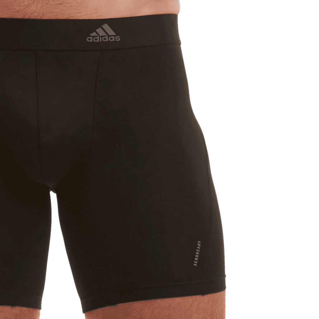 Трусы adidas 3 - изображение 8