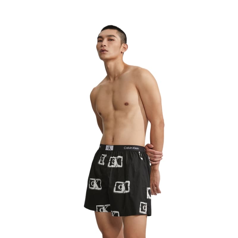 Трусы CKCalvin Klein CK96 - изображение 3