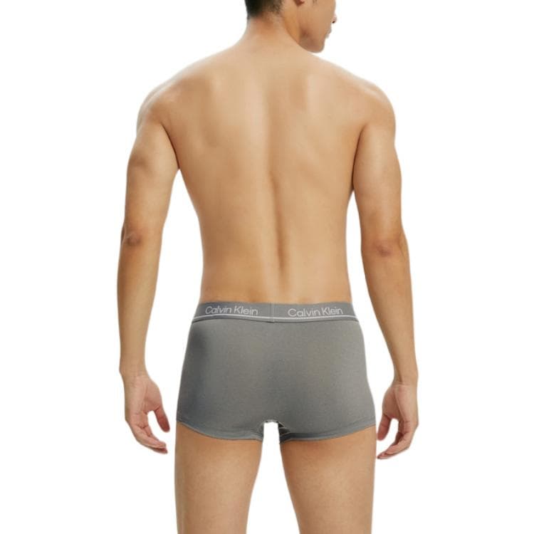 Трусы CKCalvin Klein LOGO 3 - изображение 2