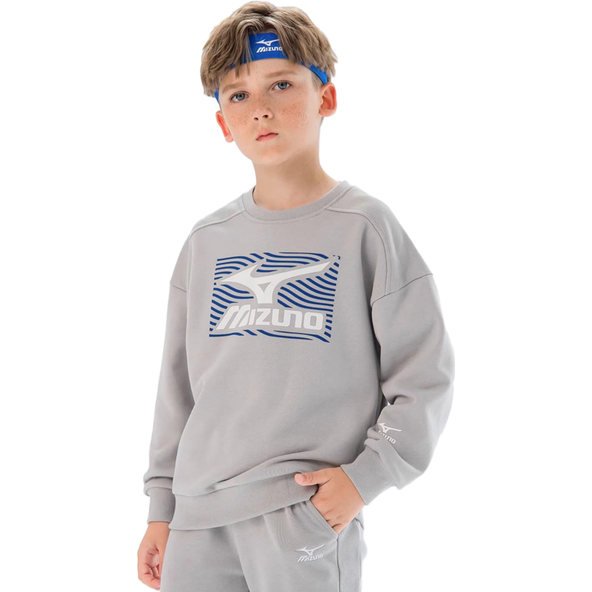 Mizuno - изображение 3