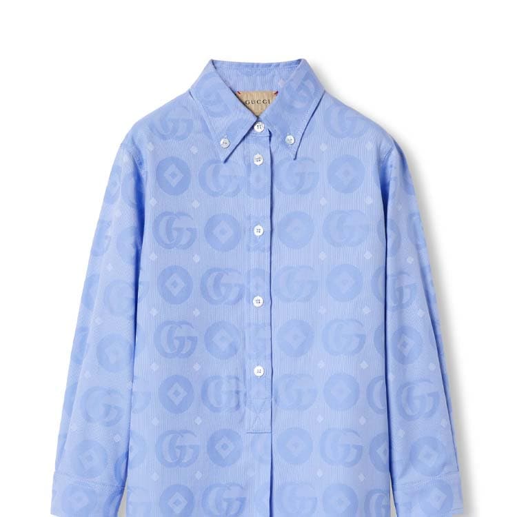 GUCCI FW24 Logo - изображение 4