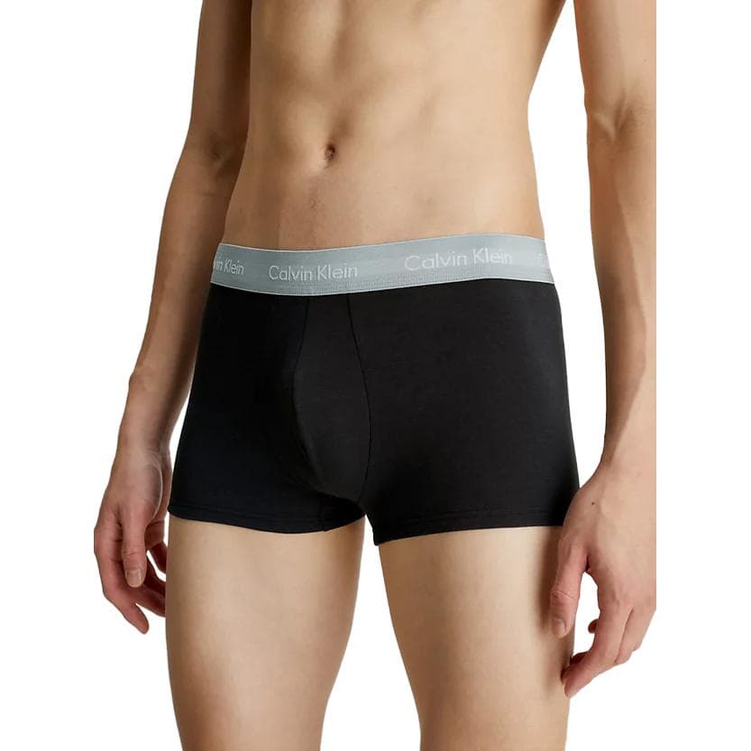 Трусы CKCalvin Klein 13 - изображение 2