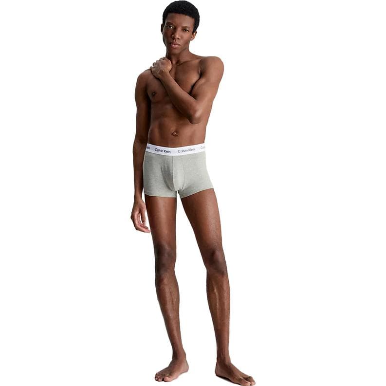 Трусы CKCalvin Klein Logo 3 - изображение 4